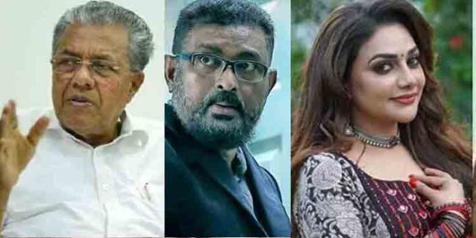 കലാരംഗത്തെ പ്രമുഖരില് പലരും പരസ്യങ്ങളില് പ്രത്യക്ഷപ്പെട്ട് ഓണ്ലൈന് ഗെയിമിനെ പ്രോത്സാഹിപ്പിക്കുന്ന ദൗര്ഭാഗ്യകരമായ സ്ഥിതി : മുഖ്യമന്ത്രി കലാരംഗത്തെ പ്രമുഖരില് പലരും പരസ്യങ്ങളില് പ്രത്യക്ഷപ്പെട്ട് ഓണ്ലൈന് ഗെയിമിനെ പ്രോത്സാഹിപ്പിക്കുന്ന ദൗര്ഭാഗ്യകരമായ സ്ഥിതി : മുഖ്യമന്ത്രി