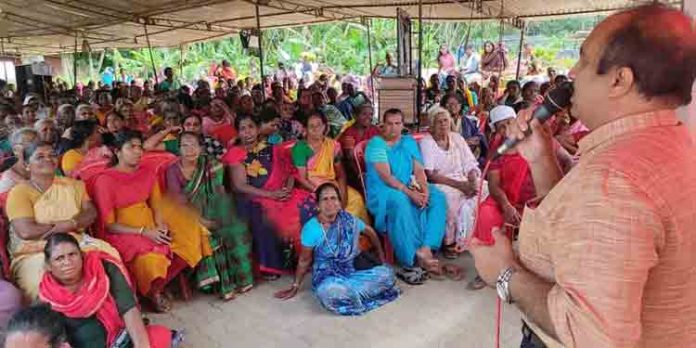 കടലോരജനതയ്ക്ക് പിന്തുണ പ്രഖ്യാപിച്ച് സിബിസിഐ കടലോരജനതയ്ക്ക് പിന്തുണ പ്രഖ്യാപിച്ച് സിബിസിഐ