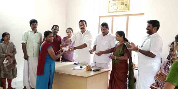 കേരളത്തിൽ വ്യവസായ സൗഹൃദ അന്തരീക്ഷം : രാജേഷ് വാളിപ്ലാക്കൽ കേരളത്തിൽ വ്യവസായ സൗഹൃദ അന്തരീക്ഷം : രാജേഷ് വാളിപ്ലാക്കൽ