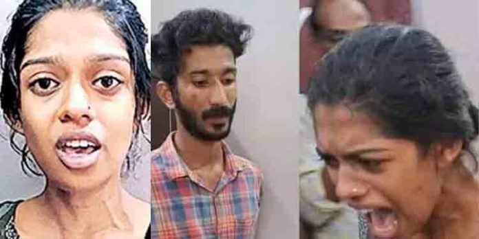 എംഡിഎംഎയുമായി യുവതിയും യുവാവും അറസ്റ്റിലായ സംഭവത്തില് കൂടുതല് വിവരങ്ങള് പുറത്ത് എംഡിഎംഎയുമായി യുവതിയും യുവാവും അറസ്റ്റിലായ സംഭവത്തില് കൂടുതല് വിവരങ്ങള് പുറത്ത്