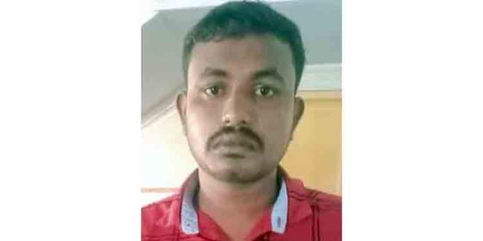വീട്ടില് അതിക്രമിച്ച് കയറി പ്രായപൂര്ത്തിയാകാത്ത പെണ്കുട്ടിയെ ലൈംഗികമായി ഉപദ്രവിച്ച യുവാവ് റിമാന്റിൽ വീട്ടില് അതിക്രമിച്ച് കയറി പ്രായപൂര്ത്തിയാകാത്ത പെണ്കുട്ടിയെ ലൈംഗികമായി ഉപദ്രവിച്ച യുവാവ് റിമാന്റിൽ