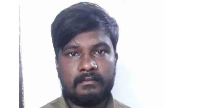 വാഹനാപകടത്തില് മാഞ്ഞാലി മനയ്ക്കപ്പടി സ്വദേശി മരണപ്പെട്ട കേസില് ലോറി ഡ്രൈവര് പിടിയില് വാഹനാപകടത്തില് മാഞ്ഞാലി മനയ്ക്കപ്പടി സ്വദേശി മരണപ്പെട്ട കേസില് ലോറി ഡ്രൈവര് പിടിയില്