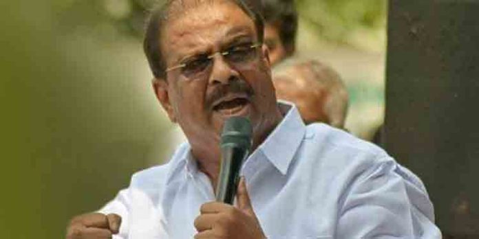 മത്സ്യത്തൊഴിലാളികളെ അധിക്ഷേപിച്ച മുഖ്യമന്ത്രിയുടെ നിലപാട് അംഗീകരിക്കാനാവില്ല : കെ.സുധാകരന് എംപി മത്സ്യത്തൊഴിലാളികളെ അധിക്ഷേപിച്ച മുഖ്യമന്ത്രിയുടെ നിലപാട് അംഗീകരിക്കാനാവില്ല : കെ.സുധാകരന് എംപി