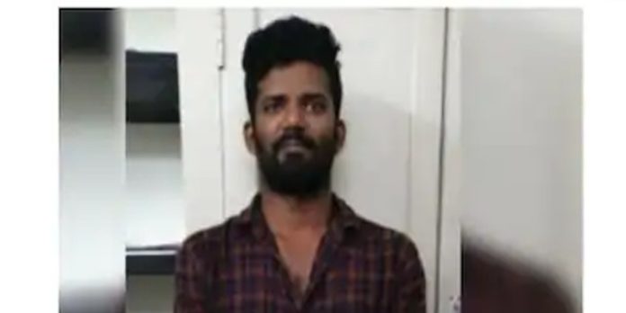 ബത്തേരിയിൽ വീട് കുത്തിതുറന്ന് 90 പവൻ സ്വർണ്ണവും 43000 രൂപയും മോഷ്ടിച്ച കേസിൽ പ്രതി അറസ്റ്റിൽ ബത്തേരിയിൽ വീട് കുത്തിതുറന്ന് 90 പവൻ സ്വർണ്ണവും 43000 രൂപയും മോഷ്ടിച്ച കേസിൽ പ്രതി അറസ്റ്റിൽ