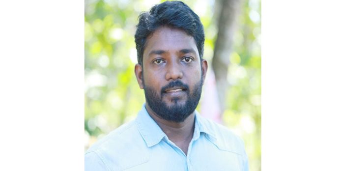കല്ലേലി കാവ് ബഹുമുഖ പ്രതിഭാ പുരസ്കാരം എൻ നവനീതിന് കല്ലേലി കാവ് ബഹുമുഖ പ്രതിഭാ പുരസ്കാരം എൻ നവനീതിന്