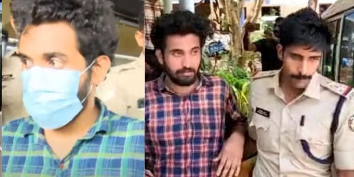 കൊച്ചി ഫ്ലാറ്റ് കൊലപാതകം ; പ്രതിയുടെ മൊഴി പുറത്ത് കൊച്ചി ഫ്ലാറ്റ് കൊലപാതകം ; പ്രതിയുടെ മൊഴി പുറത്ത്