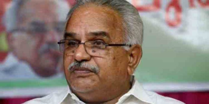 കാനത്തിന്റെ നിലപാടുകള് സംശയാസ്പദം ; സിപിഐ കോഴിക്കോട് ജില്ലാ സമ്മേളനത്തില് രൂക്ഷ വിമര്ശനം കാനത്തിന്റെ നിലപാടുകള് സംശയാസ്പദം ; സിപിഐ കോഴിക്കോട് ജില്ലാ സമ്മേളനത്തില് രൂക്ഷ വിമര്ശനം