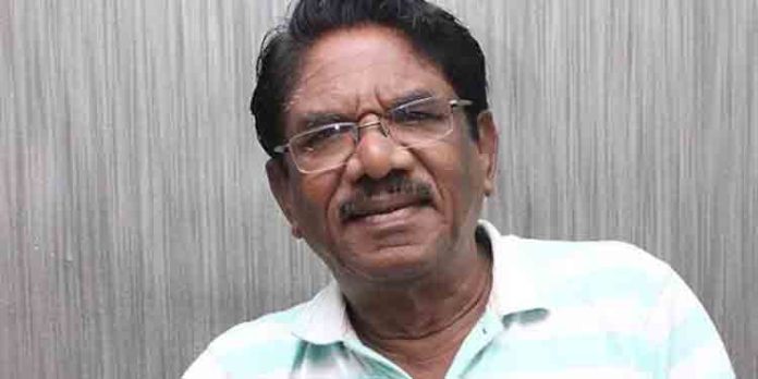 സംവിധായകന് ഭാരതിരാജയെ ആശുപത്രിയില് പ്രവേശിപ്പിച്ചു സംവിധായകന് ഭാരതിരാജയെ ആശുപത്രിയില് പ്രവേശിപ്പിച്ചു