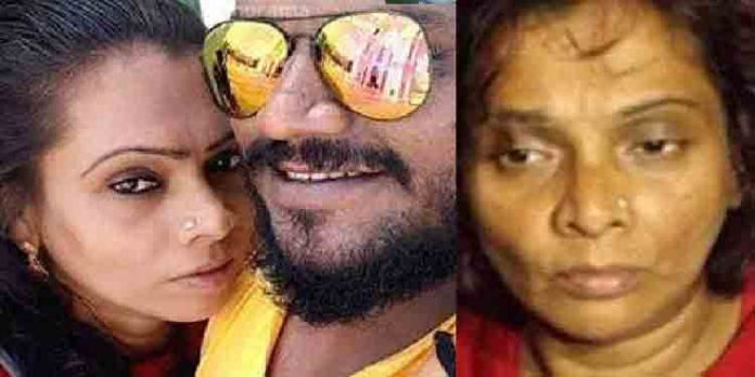 ഒന്നരവയസ്സുകാരിയെ വെള്ളത്തില് മുക്കി കൊലപ്പെടുത്തിയ കേസിലെ പ്രതിയായ സിപ്സി ലോഡ്ജില് മരിച്ച നിലയില് ഒന്നരവയസ്സുകാരിയെ വെള്ളത്തില് മുക്കി കൊലപ്പെടുത്തിയ കേസിലെ പ്രതിയായ സിപ്സി ലോഡ്ജില് മരിച്ച നിലയില്
