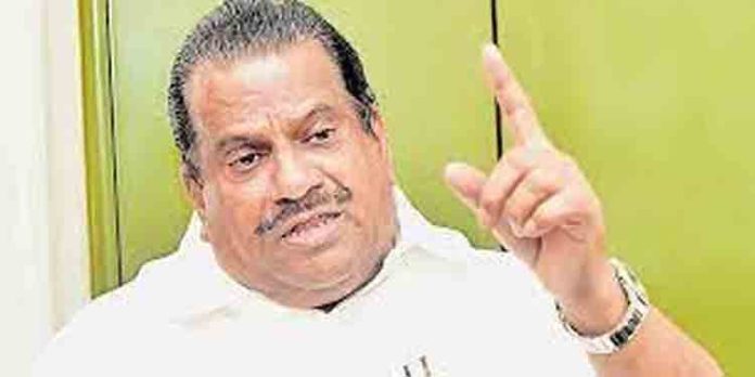 ഇര്ഫാന് ഹബീബിനെ ഗവര്ണര് തെരുവുതെണ്ടിയെന്ന് വിളിച്ചു ; ഗവര്ണറുടെ സമനില തെറ്റി : ഇ.പി ജയരാജന് ഇര്ഫാന് ഹബീബിനെ ഗവര്ണര് തെരുവുതെണ്ടിയെന്ന് വിളിച്ചു ; ഗവര്ണറുടെ സമനില തെറ്റി : ഇ.പി ജയരാജന്