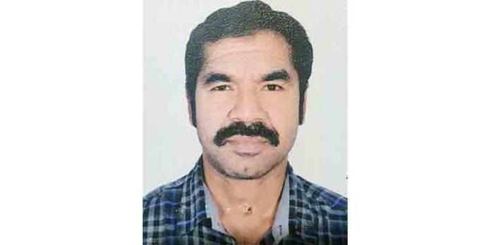 കെട്ടിടത്തില് നിന്ന് വീണ് മരിച്ച ഹരിപ്പാട് സ്വദേശിയുടെ മൃതദേഹം കേളി നാട്ടിലെത്തിച്ചു കെട്ടിടത്തില് നിന്ന് വീണ് മരിച്ച ഹരിപ്പാട് സ്വദേശിയുടെ മൃതദേഹം കേളി നാട്ടിലെത്തിച്ചു