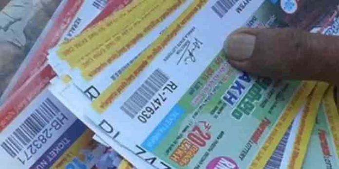 ലോട്ടറി ഫലം പ്രഖ്യാപിച്ചു ; 70 ലക്ഷം അക്ഷയ AK 563 ടിക്കറ്റിന് ലോട്ടറി ഫലം പ്രഖ്യാപിച്ചു ; 70 ലക്ഷം അക്ഷയ AK 563 ടിക്കറ്റിന്