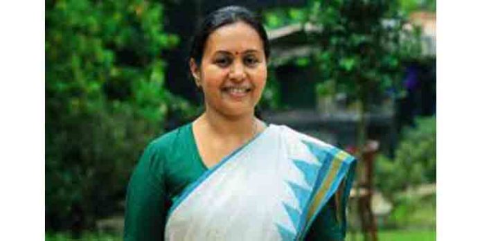 വീണാ ജോർജിന്റെ തെരഞ്ഞെടുപ്പ് ജയം ചോദ്യംചെയ്തുള്ള ഹർജി തള്ളി വീണാ ജോർജിന്റെ തെരഞ്ഞെടുപ്പ് ജയം ചോദ്യംചെയ്തുള്ള ഹർജി തള്ളി