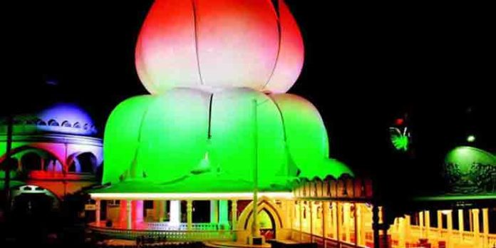 ശാന്തിഗിരി നവപൂജിതം നാളെ തുടക്കം ; ഗവര്ണര് ഉദ്ഘാടനം ചെയ്യും സമാപനത്തിന് മുഖ്യമന്ത്രി ശാന്തിഗിരി നവപൂജിതം നാളെ തുടക്കം ; ഗവര്ണര് ഉദ്ഘാടനം ചെയ്യും സമാപനത്തിന് മുഖ്യമന്ത്രി