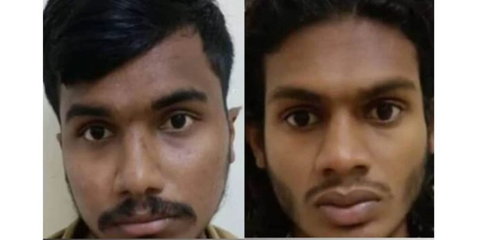 പീഢനക്കേസില് അറസ്റ്റിലായ ഡിവൈഎഫ്ഐ പ്രവര്ത്തകരില് ഒരാള് ആത്മഹത്യക്കു ശ്രമിച്ചു പീഢനക്കേസില് അറസ്റ്റിലായ ഡിവൈഎഫ്ഐ പ്രവര്ത്തകരില് ഒരാള് ആത്മഹത്യക്കു ശ്രമിച്ചു