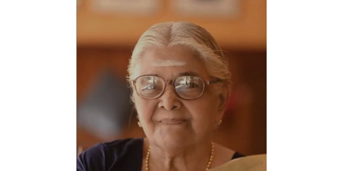 സംവിധായകന് ഷാജി കൈലാസിന്റെ അമ്മ ജാനകി എസ്.നായര് അന്തരിച്ചു സംവിധായകന് ഷാജി കൈലാസിന്റെ അമ്മ ജാനകി എസ്.നായര് അന്തരിച്ചു