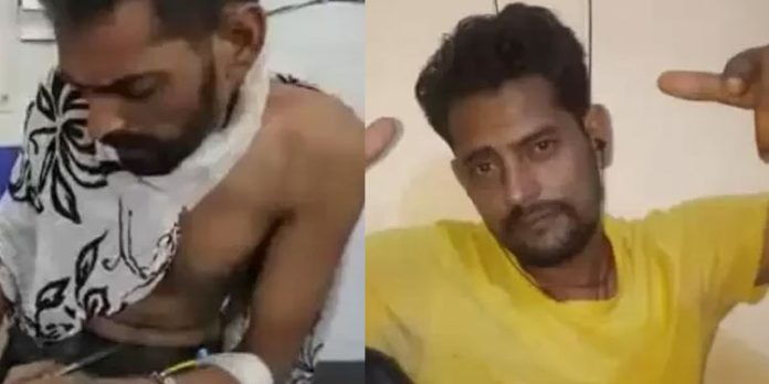 രണ്ട് വയസുള്ള പെണ്കുട്ടിയെ കഴുത്തറുത്ത് കൊല്ലപ്പെട്ട നിലയില് കണ്ടെത്തിയ സംഭവത്തില് കുട്ടിയുടെ പിതാവ് അറസ്റ്റില് രണ്ട് വയസുള്ള പെണ്കുട്ടിയെ കഴുത്തറുത്ത് കൊല്ലപ്പെട്ട നിലയില് കണ്ടെത്തിയ സംഭവത്തില് കുട്ടിയുടെ പിതാവ് അറസ്റ്റില്