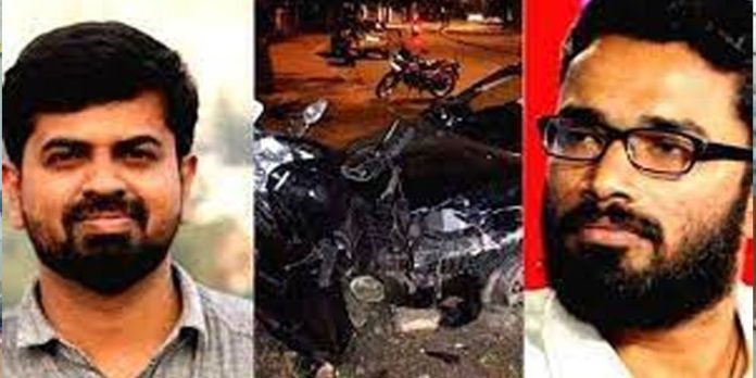കെ.എം ബഷീറിന്റെ കൊലപാതകം : സി.ബി.ഐ അന്വേഷണം ആവശ്യപ്പെട്ട് കുടുംബം ഹൈക്കോടതിയിൽ കെ.എം ബഷീറിന്റെ കൊലപാതകം : സി.ബി.ഐ അന്വേഷണം ആവശ്യപ്പെട്ട് കുടുംബം ഹൈക്കോടതിയിൽ