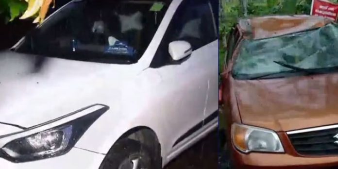 ഒളവത്തൂരില് കാറപകടം ; നാലുവയസ്സുകാരി മരണപ്പെട്ടു ഒളവത്തൂരില് കാറപകടം ; നാലുവയസ്സുകാരി മരണപ്പെട്ടു