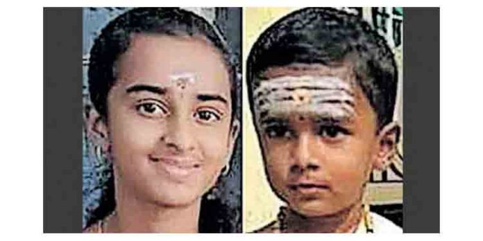 മക്കളെ ഇരുമ്പ് കമ്പിക്ക് അടിച്ചു കൊന്ന ശേഷം യുവതി ആത്മഹത്യയ്ക്ക് ശ്രമിച്ചു മക്കളെ ഇരുമ്പ് കമ്പിക്ക് അടിച്ചു കൊന്ന ശേഷം യുവതി ആത്മഹത്യയ്ക്ക് ശ്രമിച്ചു