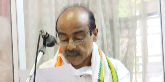 സി.എഫ് തോമസിന്റെ സഹോദരന് സാജന് ഫ്രാന്സിസ് നിര്യാതനായി സി.എഫ് തോമസിന്റെ സഹോദരന് സാജന് ഫ്രാന്സിസ് നിര്യാതനായി