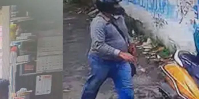 സംസ്ഥാനത്ത് തോക്ക് ചൂണ്ടി മോഷണത്തിന് ശ്രമിച്ച സംഘം കേരളം വിട്ടു സംസ്ഥാനത്ത് തോക്ക് ചൂണ്ടി മോഷണത്തിന് ശ്രമിച്ച സംഘം കേരളം വിട്ടു