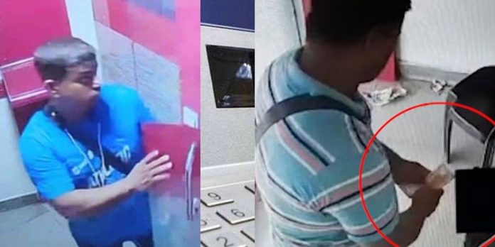 എടിഎമ്മുകളില് നിന്ന് പണം കവര്ന്ന പ്രതി ഇടപ്പള്ളിയില് പിടിയില് എടിഎമ്മുകളില് നിന്ന് പണം കവര്ന്ന പ്രതി ഇടപ്പള്ളിയില് പിടിയില്