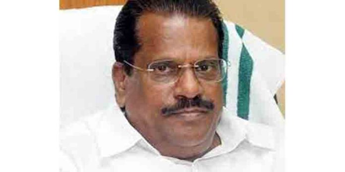സംഘര്ഷം സൃഷ്ടിക്കാന് ബോധപൂര്വമായ ശ്രമങ്ങളാണ് ബി ജെ പി യുടെ ഭാഗത്ത് നിന്ന് ഉണ്ടായത് : ഇ പി ജയരാജന് സംഘര്ഷം സൃഷ്ടിക്കാന് ബോധപൂര്വമായ ശ്രമങ്ങളാണ് ബി ജെ പി യുടെ ഭാഗത്ത് നിന്ന് ഉണ്ടായത് : ഇ പി ജയരാജന്