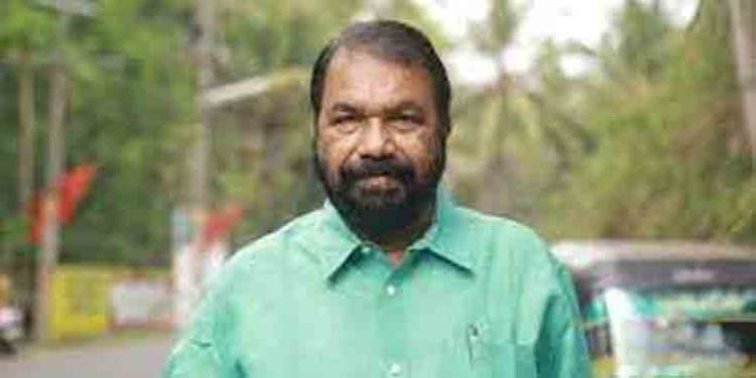 പാഠ്യപദ്ധതി പരിഷ്കരണത്തില് നിരവധി വ്യാജ പ്രചരണം നടക്കുന്നു : മന്ത്രി വി.ശിവന്കുട്ടി പാഠ്യപദ്ധതി പരിഷ്കരണത്തില് നിരവധി വ്യാജ പ്രചരണം നടക്കുന്നു : മന്ത്രി വി.ശിവന്കുട്ടി