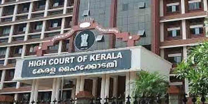 ലൈംഗിക ദുരുപയോഗം തടയാനുള്ള ബോധവത്കരണം സ്കൂള് പാഠ്യപദ്ധതിയില് ഉള്പ്പെടുത്തണം : ഹൈക്കോടതി ലൈംഗിക ദുരുപയോഗം തടയാനുള്ള ബോധവത്കരണം സ്കൂള് പാഠ്യപദ്ധതിയില് ഉള്പ്പെടുത്തണം : ഹൈക്കോടതി