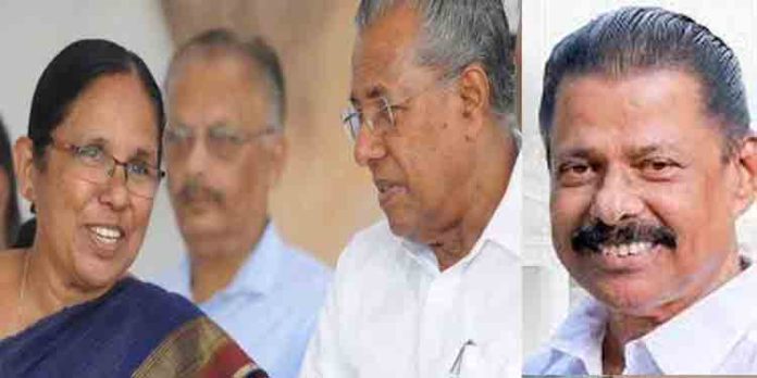 സിപിഎം അടിയന്തര സംസ്ഥാന സെക്രട്ടേറിയറ്റ് യോഗം ഇന്ന് സിപിഎം അടിയന്തര സംസ്ഥാന സെക്രട്ടേറിയറ്റ് യോഗം ഇന്ന്
