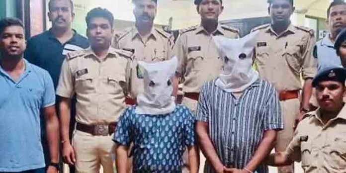 ബിജെപി നേതാവ് സൊനാലി ഫോഗട്ടിന്റെ മരണവുമായി ബന്ധപ്പെട്ട് രണ്ട് പേര് കൂടി അറസ്റ്റില് ബിജെപി നേതാവ് സൊനാലി ഫോഗട്ടിന്റെ മരണവുമായി ബന്ധപ്പെട്ട് രണ്ട് പേര് കൂടി അറസ്റ്റില്