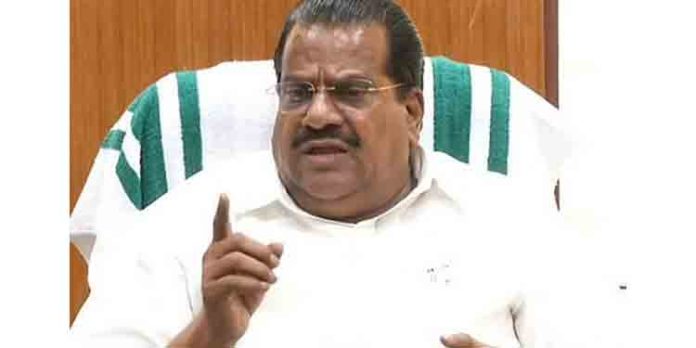മന്ത്രിസഭാ പുനഃസംഘടന അടുത്ത സെക്രട്ടറിയേറ്റ് തീരുമാനിക്കും : ഇ.പി.ജയരാജന് മന്ത്രിസഭാ പുനഃസംഘടന അടുത്ത സെക്രട്ടറിയേറ്റ് തീരുമാനിക്കും : ഇ.പി.ജയരാജന്
