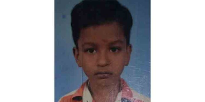 വിദ്യാര്ഥി കിണറ്റില്വീണ് മരിച്ചു വിദ്യാര്ഥി കിണറ്റില്വീണ് മരിച്ചു