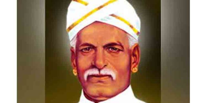 അടിയാളന്മാരുടെ ഉന്നമനത്തിനായ് ആദ്യ ചുവടുവെയ്പ് – വില്ലുവണ്ടി യാത്ര … ഇന്ന് അയ്യന്കാളി ജയന്തി അടിയാളന്മാരുടെ ഉന്നമനത്തിനായ് ആദ്യ ചുവടുവെയ്പ് – വില്ലുവണ്ടി യാത്ര … ഇന്ന് അയ്യന്കാളി ജയന്തി