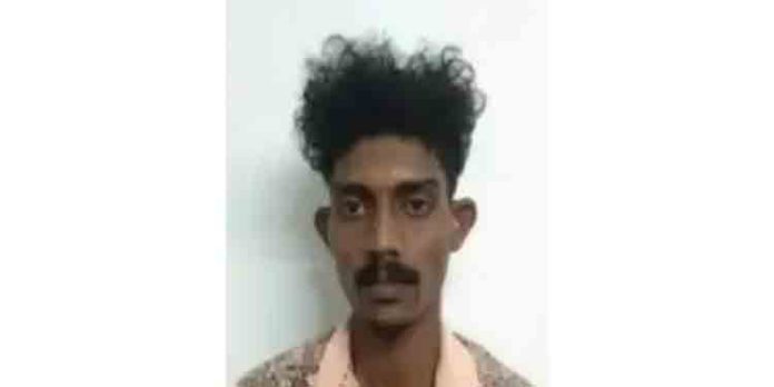 എരുമേലിയിൽ ബസില് യാത്ര ചെയ്ത പെണ്കുട്ടിയോട് അപമര്യാദയായി പെരുമാറിയ കേസില് യുവാവ് അറസ്റ്റില് എരുമേലിയിൽ ബസില് യാത്ര ചെയ്ത പെണ്കുട്ടിയോട് അപമര്യാദയായി പെരുമാറിയ കേസില് യുവാവ് അറസ്റ്റില്