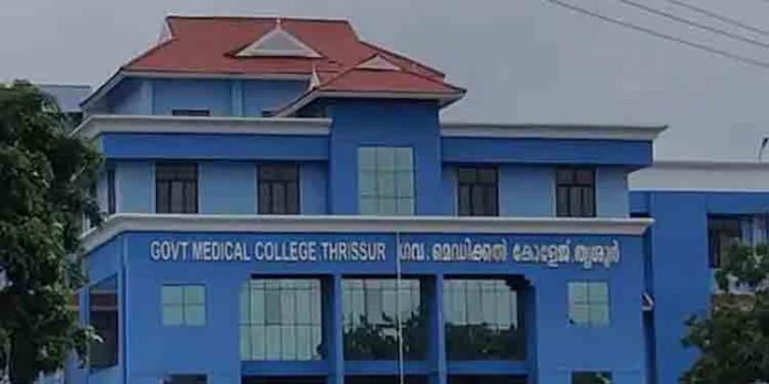 പേവിഷബാധയേറ്റ് ചികിത്സയിലിരുന്ന ആദിവാസി വയോധിക മരിച്ചു പേവിഷബാധയേറ്റ് ചികിത്സയിലിരുന്ന ആദിവാസി വയോധിക മരിച്ചു