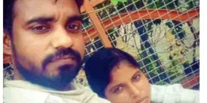 ഭാര്യ നിര്ബന്ധിച്ച് ബീഫ് കഴിപ്പിച്ചതില് മനംനൊന്ത് യുവാവ് ആത്മഹത്യ ചെയ്തു ഭാര്യ നിര്ബന്ധിച്ച് ബീഫ് കഴിപ്പിച്ചതില് മനംനൊന്ത് യുവാവ് ആത്മഹത്യ ചെയ്തു
