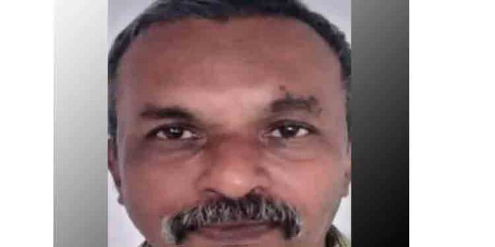 വയോധികയെ ആക്രമിച്ച് സ്വര്ണം കവര്ന്ന പ്രതിയെ പിടികൂടി വയോധികയെ ആക്രമിച്ച് സ്വര്ണം കവര്ന്ന പ്രതിയെ പിടികൂടി