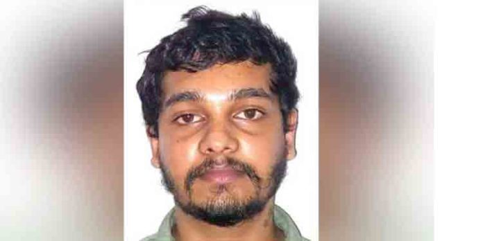 വിവാഹനിശ്ചയം കഴിഞ്ഞ യുവതി ആത്മഹത്യ ചെയ്ത സംഭവത്തില് പ്രതിശ്രുത വരന് പിടിയില് വിവാഹനിശ്ചയം കഴിഞ്ഞ യുവതി ആത്മഹത്യ ചെയ്ത സംഭവത്തില് പ്രതിശ്രുത വരന് പിടിയില്