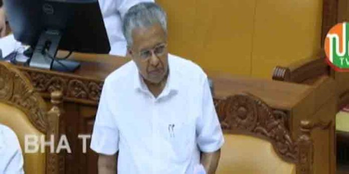 വിഴിഞ്ഞം പുനരധിവാസത്തിന് മുന്ഗണന നല്കുമെന്ന് മുഖ്യമന്ത്രി വിഴിഞ്ഞം പുനരധിവാസത്തിന് മുന്ഗണന നല്കുമെന്ന് മുഖ്യമന്ത്രി