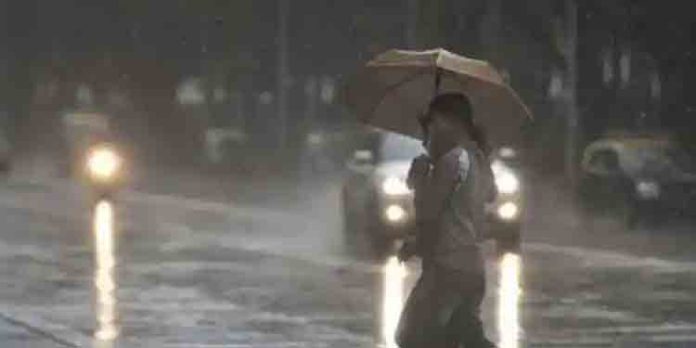 കനത്ത മഴയ്ക്ക് സാധ്യത; ആറ് ജില്ലകളില് ഓറഞ്ച് അലര്ട്ട് കനത്ത മഴയ്ക്ക് സാധ്യത; ആറ് ജില്ലകളില് ഓറഞ്ച് അലര്ട്ട്