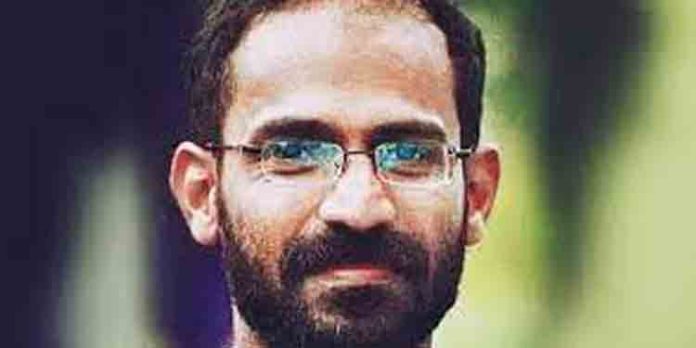 സെപ്റ്റംബർ അഞ്ചിനകം യുപി സര്ക്കാരിനോട് വിശദീകരണം നല്ക്കാന് നിര്ദേശിച്ച് കോടതി ; കാപ്പന്റെ ഹര്ജി വെള്ളിയാഴ്ച പരിഗണിക്കും സെപ്റ്റംബർ അഞ്ചിനകം യുപി സര്ക്കാരിനോട് വിശദീകരണം നല്ക്കാന് നിര്ദേശിച്ച് കോടതി ; കാപ്പന്റെ ഹര്ജി വെള്ളിയാഴ്ച പരിഗണിക്കും