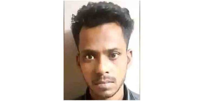 പ്രായപൂര്ത്തിയാകാത്ത പെണ്കുട്ടിയെ തട്ടിക്കൊണ്ടു പോയി പീഡിപ്പിച്ച യുവാവ് അറസ്റ്റിൽ പ്രായപൂര്ത്തിയാകാത്ത പെണ്കുട്ടിയെ തട്ടിക്കൊണ്ടു പോയി പീഡിപ്പിച്ച യുവാവ് അറസ്റ്റിൽ