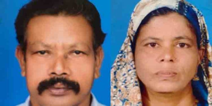 കിളിമാനൂര് സ്വദേശികളായ ദമ്പതികളെ മസ്കറ്റില് താമസസ്ഥലത്ത് മരിച്ചനിലയില് കണ്ടെത്തി കിളിമാനൂര് സ്വദേശികളായ ദമ്പതികളെ മസ്കറ്റില് താമസസ്ഥലത്ത് മരിച്ചനിലയില് കണ്ടെത്തി