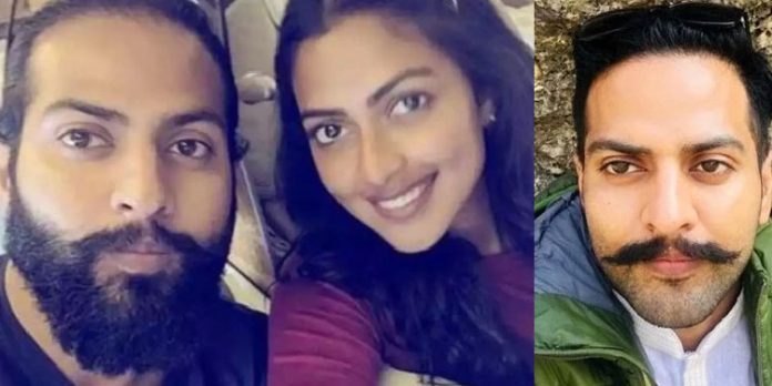 മാനസിക പീഡനവും പണം തട്ടലും ; അമല പോളിന്റെ മുൻ കാമുകൻ അറസ്റ്റിൽ മാനസിക പീഡനവും പണം തട്ടലും ; അമല പോളിന്റെ മുൻ കാമുകൻ അറസ്റ്റിൽ