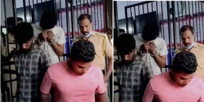 കഠിനംകുളം മഠത്തിലെ പീഢനം ; യുവതിയെ മുന് കാമുകന് ആറ് തവണ പീഡിപ്പിച്ചു കഠിനംകുളം മഠത്തിലെ പീഢനം ; യുവതിയെ മുന് കാമുകന് ആറ് തവണ പീഡിപ്പിച്ചു