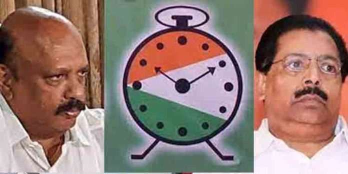കസേര നഷ്ടപ്പെടാതിരിക്കാന് പിസി ചാക്കോയും സ്ഥാനം ഉറപ്പിക്കാന് തോമസ് കെ തോമസും ; എന്സിപിയില് അദ്ധ്യക്ഷ തിരഞ്ഞെടുപ്പ് വാശിയേറും കസേര നഷ്ടപ്പെടാതിരിക്കാന് പിസി ചാക്കോയും സ്ഥാനം ഉറപ്പിക്കാന് തോമസ് കെ തോമസും ; എന്സിപിയില് അദ്ധ്യക്ഷ തിരഞ്ഞെടുപ്പ് വാശിയേറും