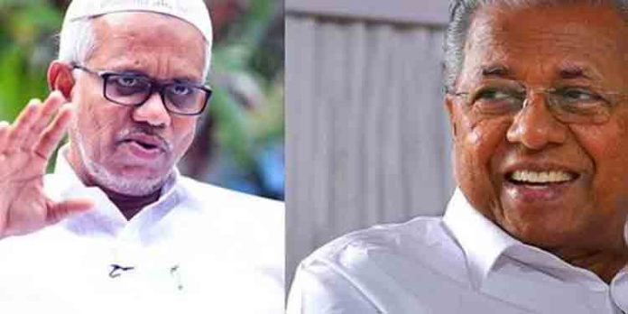 ജെന്ഡര് ന്യൂട്രാലിറ്റി പാഠ്യപദ്ധതിയില് ഉള്പ്പെടുത്തില്ലെന്ന് മുഖ്യമന്ത്രി ഉറപ്പ് നല്കിയിട്ടുണ്ട് ; അബ്ദുള് സമദ് പൂക്കോട്ടൂര് ജെന്ഡര് ന്യൂട്രാലിറ്റി പാഠ്യപദ്ധതിയില് ഉള്പ്പെടുത്തില്ലെന്ന് മുഖ്യമന്ത്രി ഉറപ്പ് നല്കിയിട്ടുണ്ട് ; അബ്ദുള് സമദ് പൂക്കോട്ടൂര്
