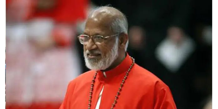 വിവാദ ഭൂമിയിടപാട് : കർദിനാൾ മാർ ജോർജ് ആലഞ്ചേരിയുടെ ഹർജി സുപ്രീംകോടതി ഇന്ന് പരിഗണിക്കും വിവാദ ഭൂമിയിടപാട് : കർദിനാൾ മാർ ജോർജ് ആലഞ്ചേരിയുടെ ഹർജി സുപ്രീംകോടതി ഇന്ന് പരിഗണിക്കും